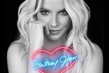 Britney Spears - Britney Jean