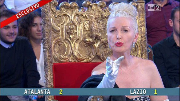 Daniela Del Secco D'Aragona