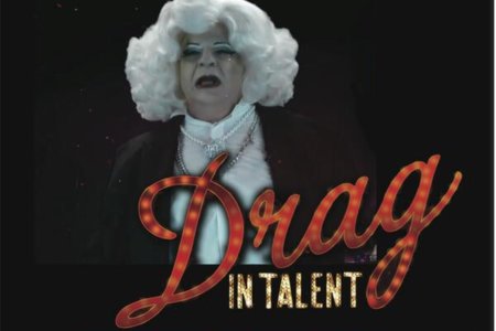 Drag In Talent