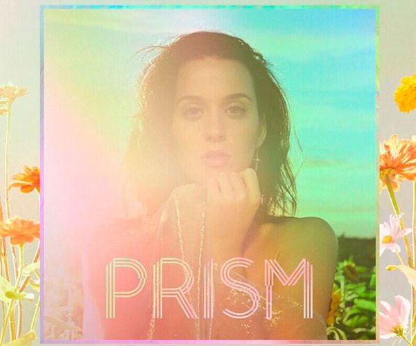 Katy Perry Prism