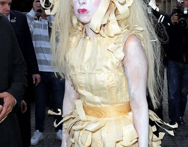 Lady Gaga