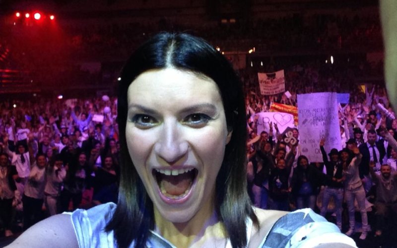 Laura Pausini