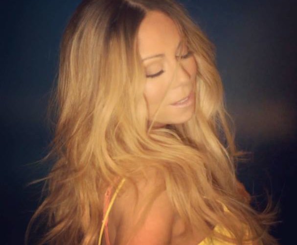 Mariah Carey
