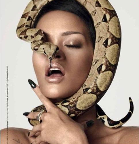 Rihanna