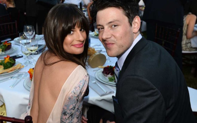 a-history-of-cory-monteith-and-lea-micheles-gleeful-romance