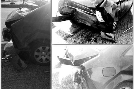 tony maiello incidente