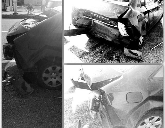 tony maiello incidente