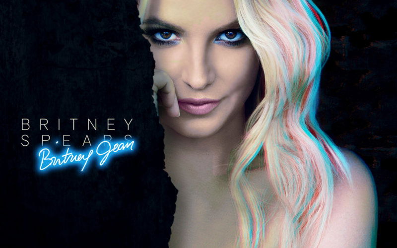 Britney Spears