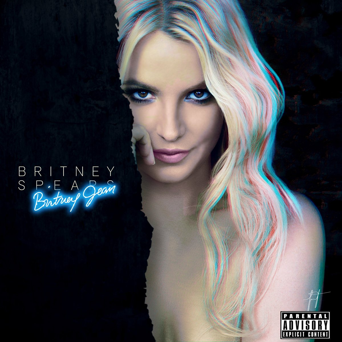 The best album covers for each album - The Britney Spears ...