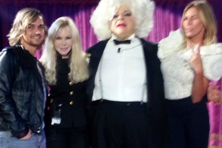 Drag In Talent