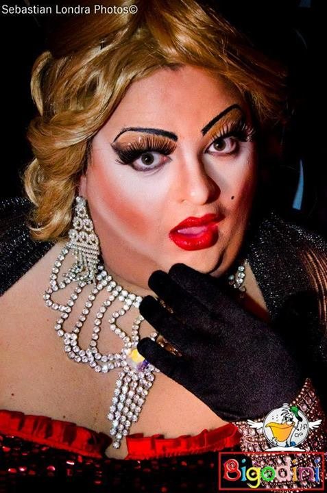 divine drag queen ivana trump photo