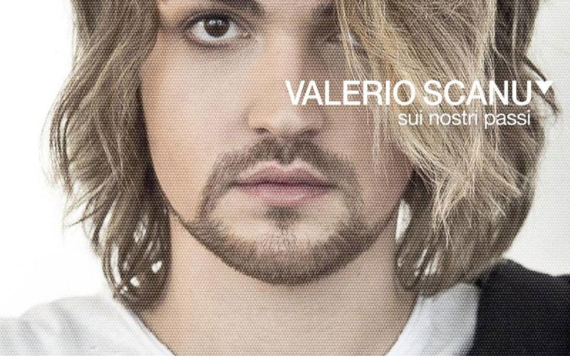 Valerio Scanu