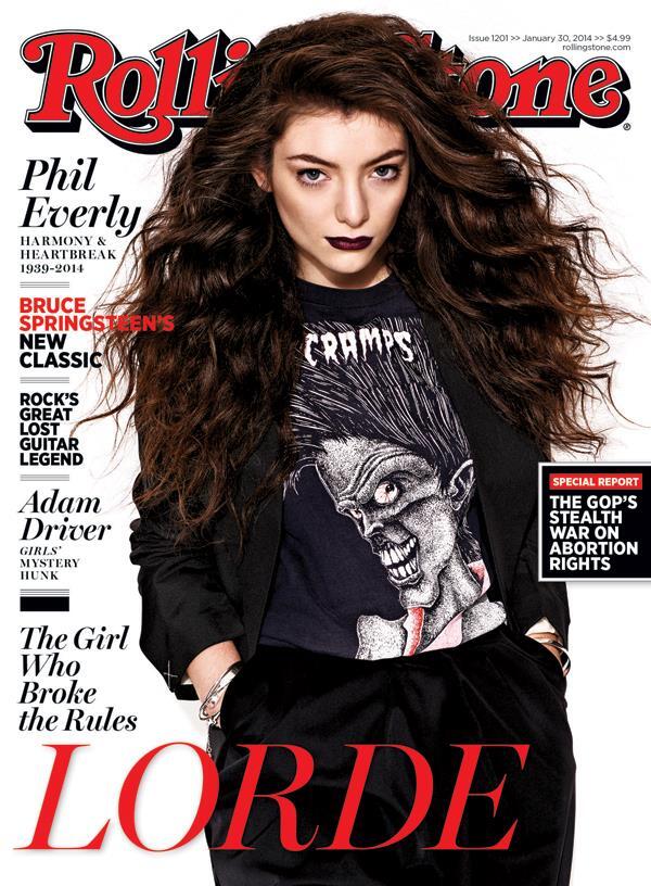 Lorde La GIOIA Sulla Cover Di Rolling Stone Archivio Biccy it lorde-la-gioia-sulla-cover-di-rolling-stone-archivio-biccy-it