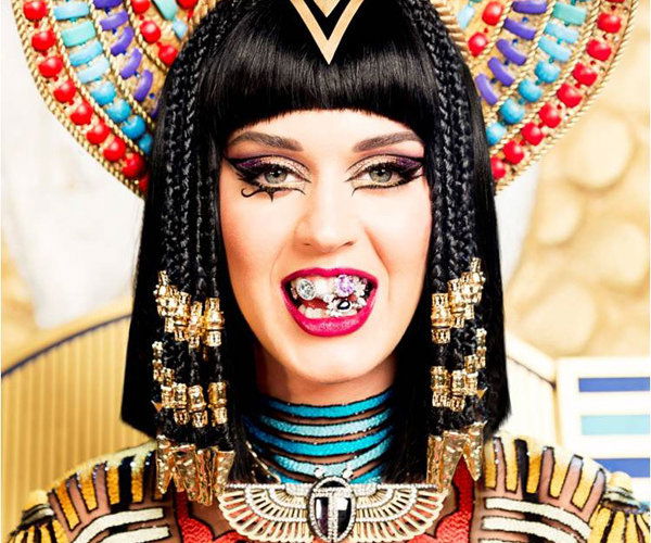 Katy Perry
