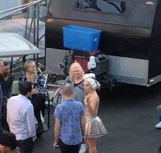 Lady Gaga