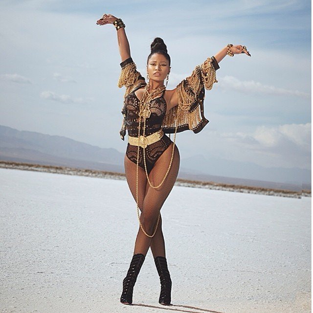 Nicki Minaj 2014 (1)