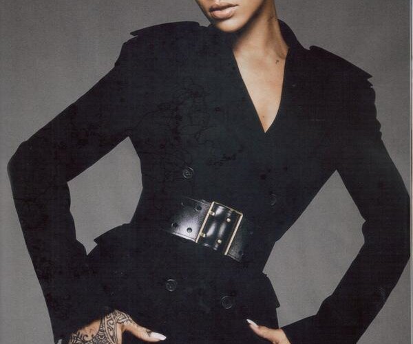 Rihanna