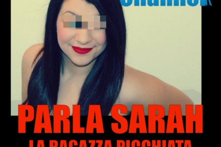 SARAH