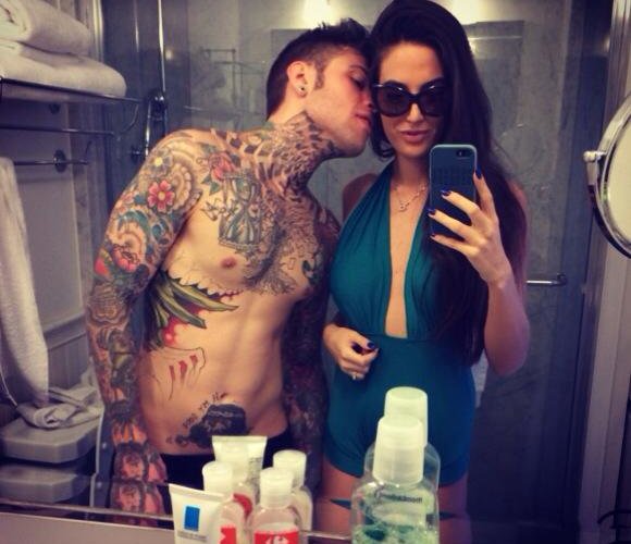 Fedez Los Angeles