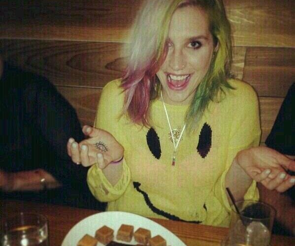 Kesha