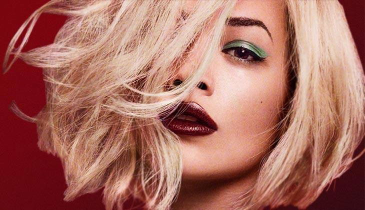 Rita Ora
