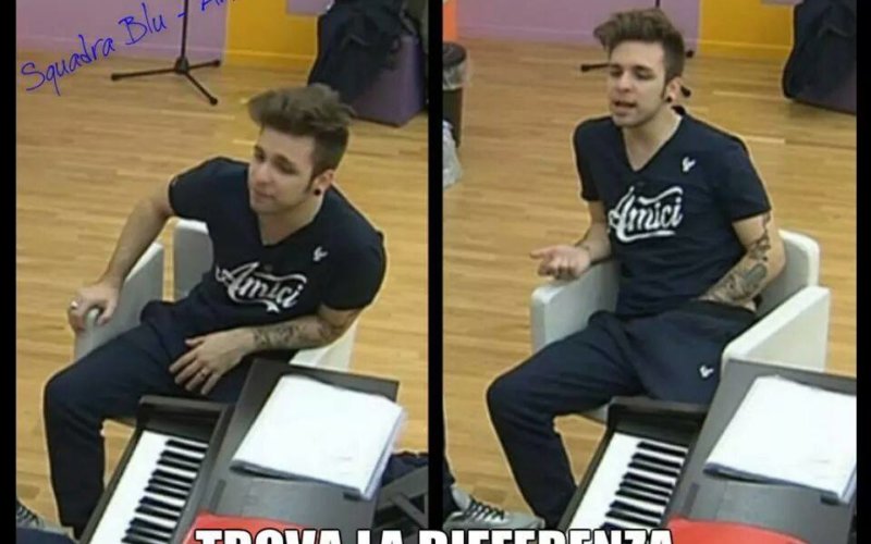 Alessio Bernabei