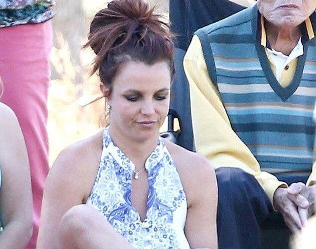 Britney Spears mutandine (1) - Copia