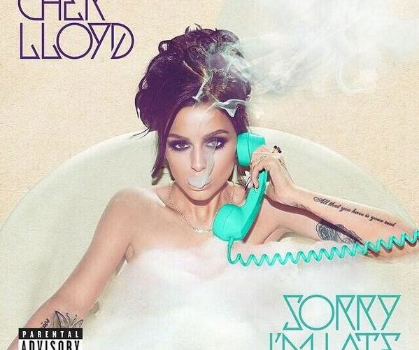 Cher Lloyd
