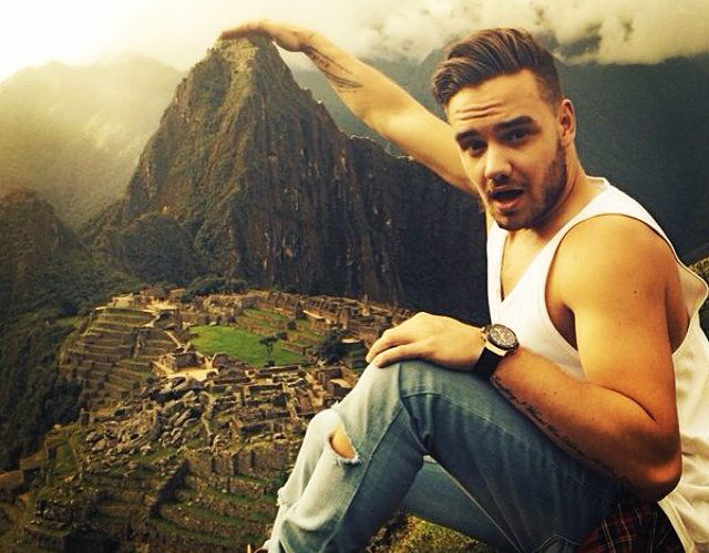 Liam Payne