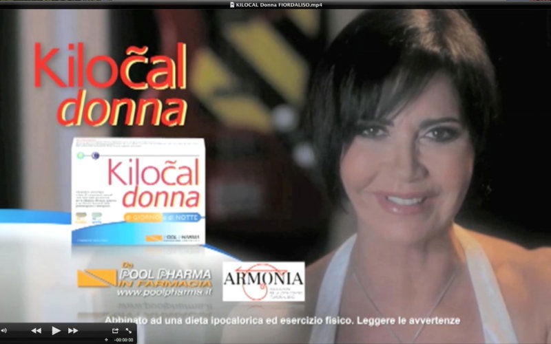 Schermata-Kilocal-DONNA-Fiord-film
