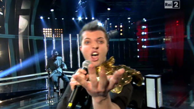 The Voice