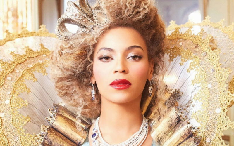 beyonce queen music people