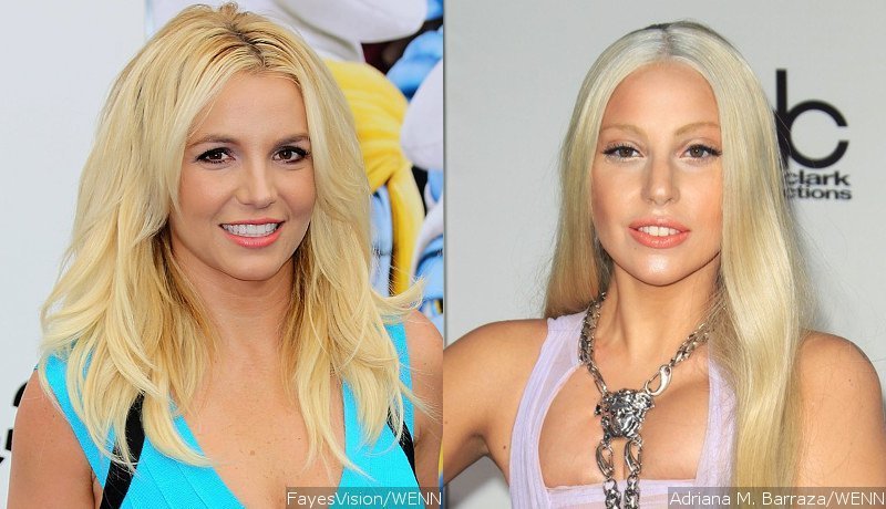 britney-spears-and-lady-gaga-hint-at-collaboration-in-twitter-posts