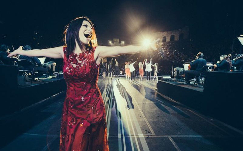 laura pausini