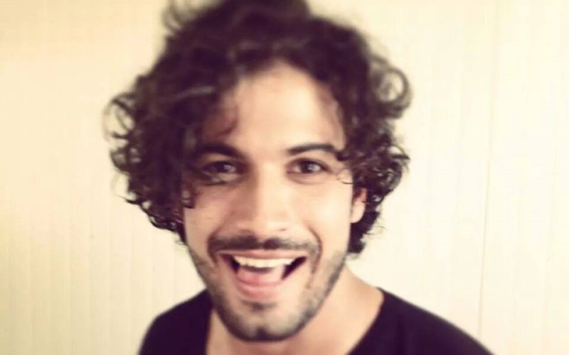 Fabrizio Vilardo o