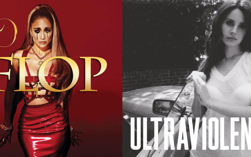 jennifer lopez sales aka lana del rey ultraviolence billboard