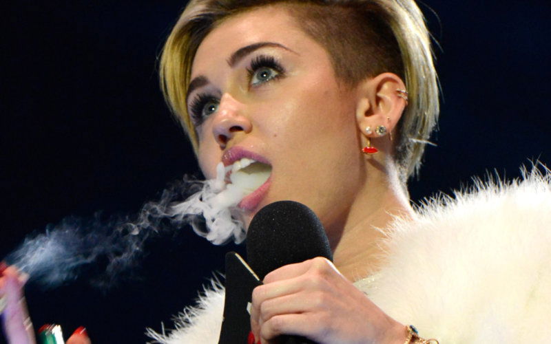 MTV EMA's 2013 - Show