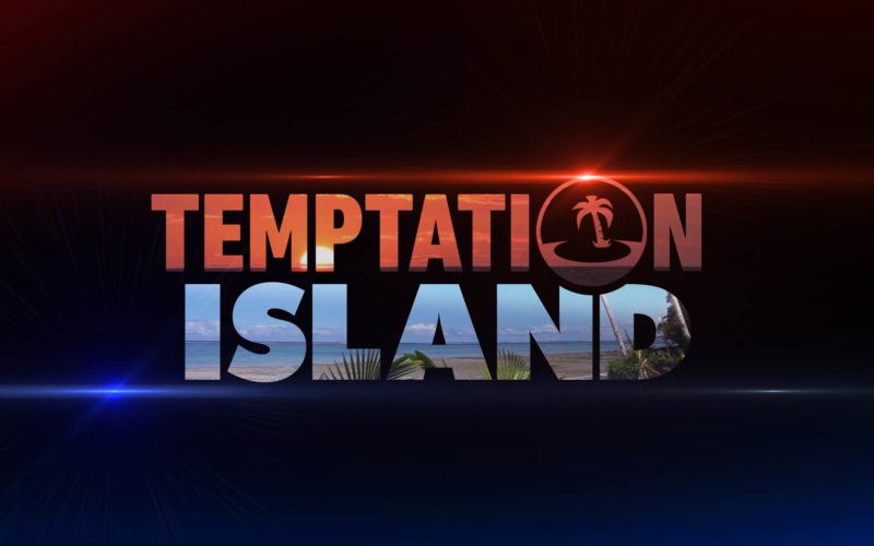 temptation island canale 5