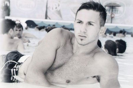Arziom Cristofaro 3