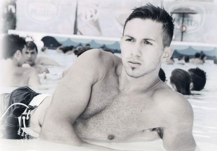 Arziom Cristofaro 3