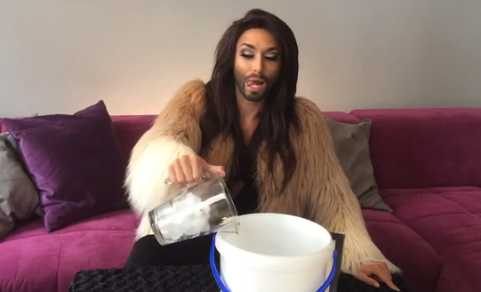 Conchita