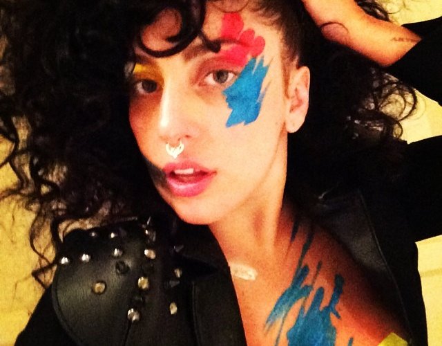 Lady Gaga Tokyo (6)