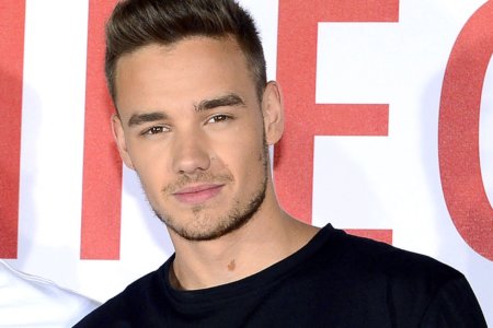 Liam Payne