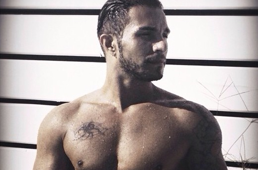 Marco Carta