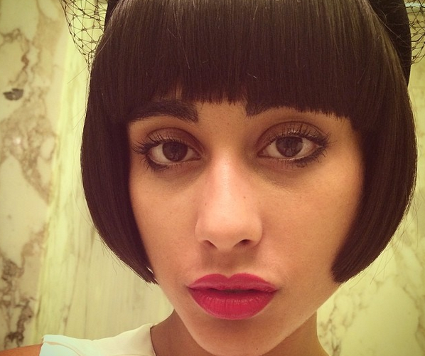 Natalia Kills
