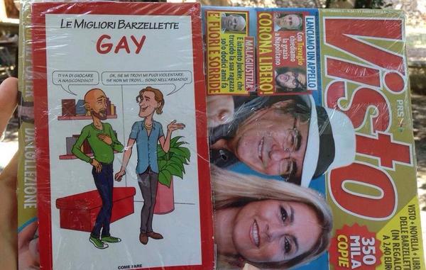 Visto