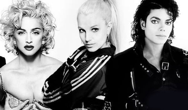 britney madonna michael forbes dollars millions