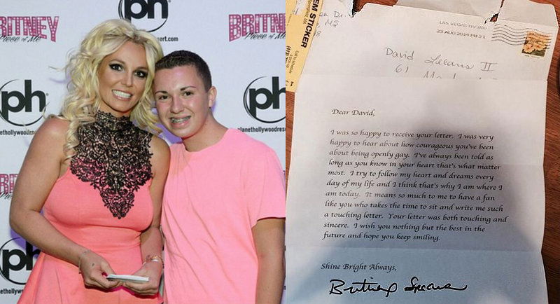britney spears suicide fan letetr lettera fan suicidio omg