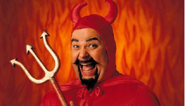 devil demon diavolo satana cattolici app apple