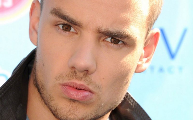Liam Payne